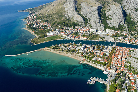 City of Omiš