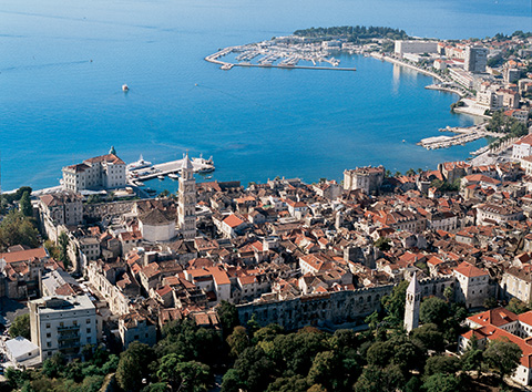City of Split
