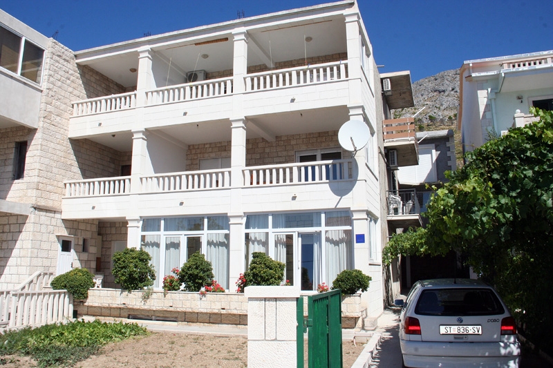 Apartments Katušić 2